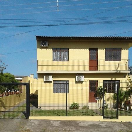 Pousada Cantinho Do Joao Gabriel São Gabriel 外观 照片