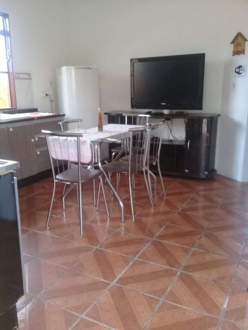 Pousada Cantinho Do Joao Gabriel São Gabriel 外观 照片