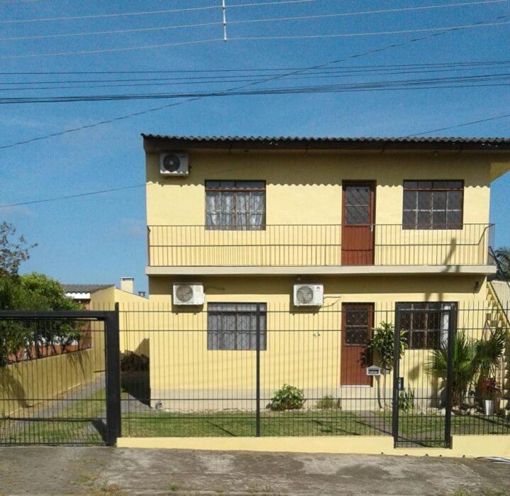 Pousada Cantinho Do Joao Gabriel São Gabriel 外观 照片